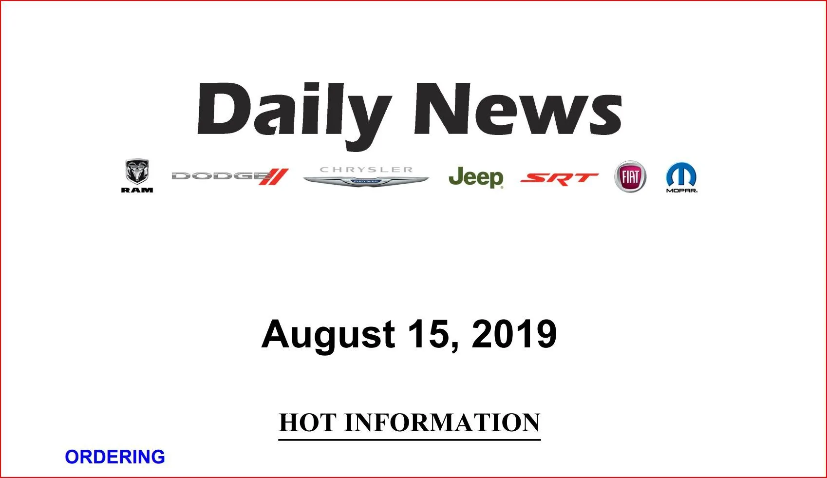 Jeep Gladiator 2020 Jeep Gladiator (JT) ORDER GUIDE!! [Updated Monthly] Capture.1