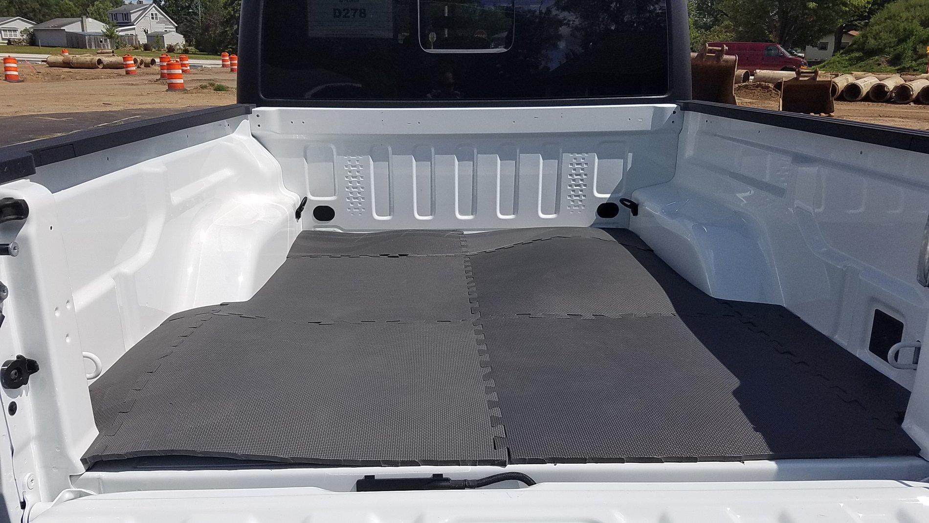 Jeep Gladiator Where have you been all my life, Gladys? 20190815_121203
