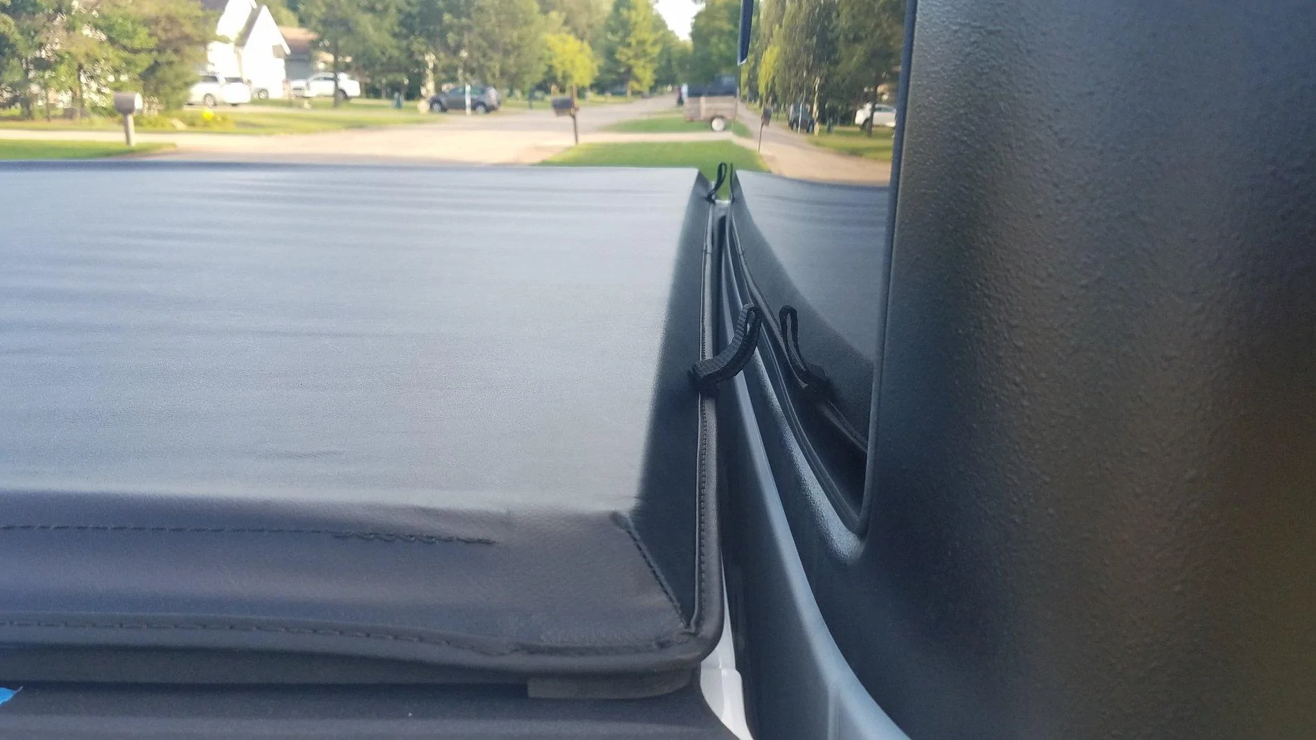 Jeep Gladiator Where have you been all my life, Gladys? 20190815_183918