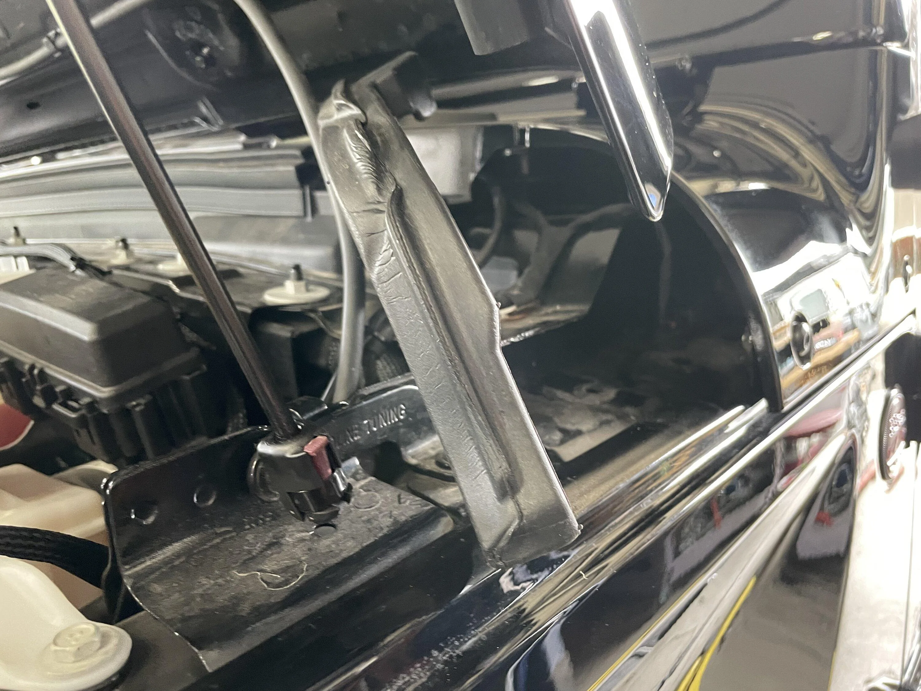 Jeep Gladiator Diesel cooling options and ideas 8396B8A9-7B62-4C2F-BAD8-1E178E726036