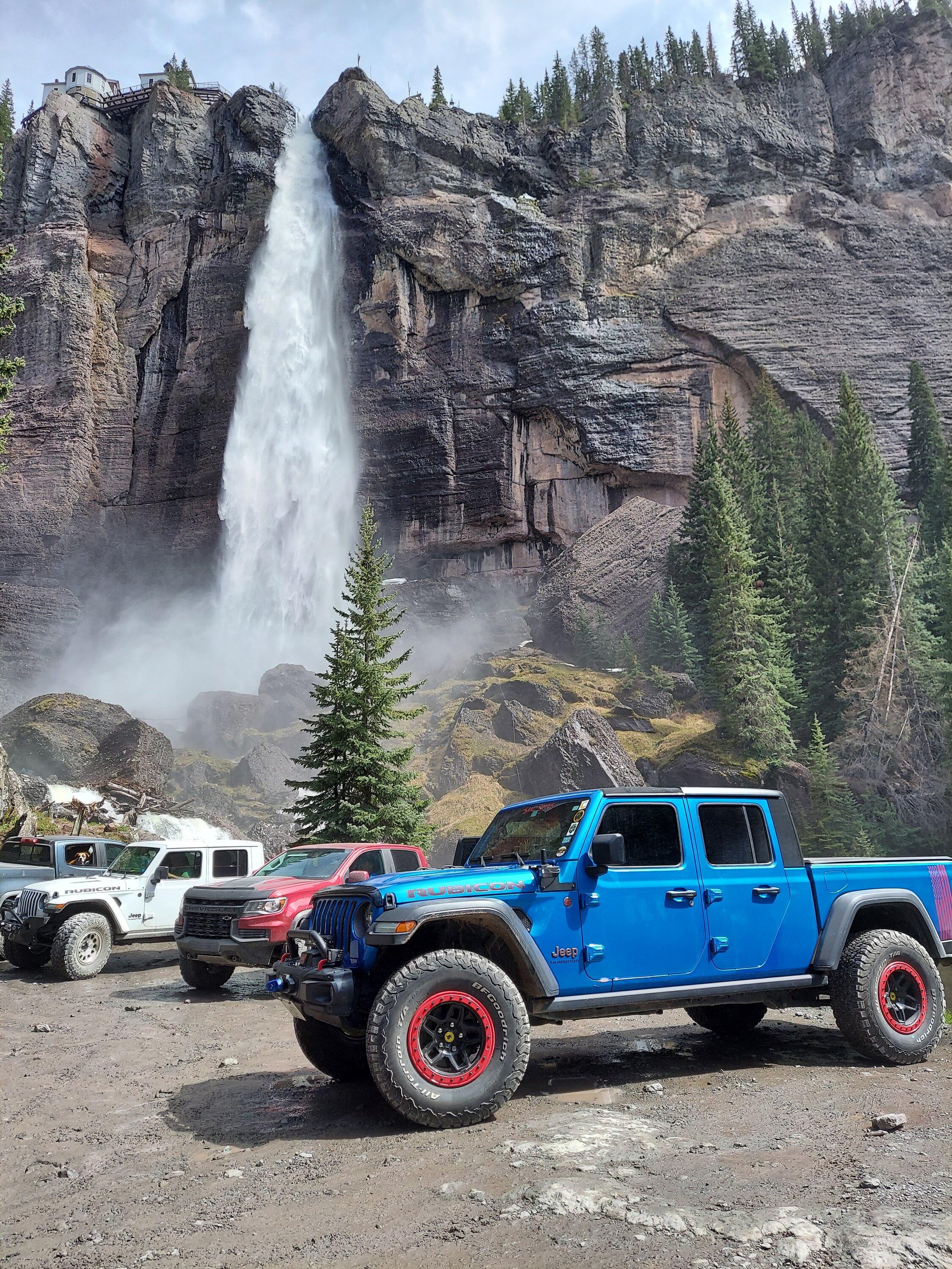 Jeep Gladiator Axle upgrades- truss/ C gusset questions 6F60E311-65DA-46E0-81C5-89D264054B8F