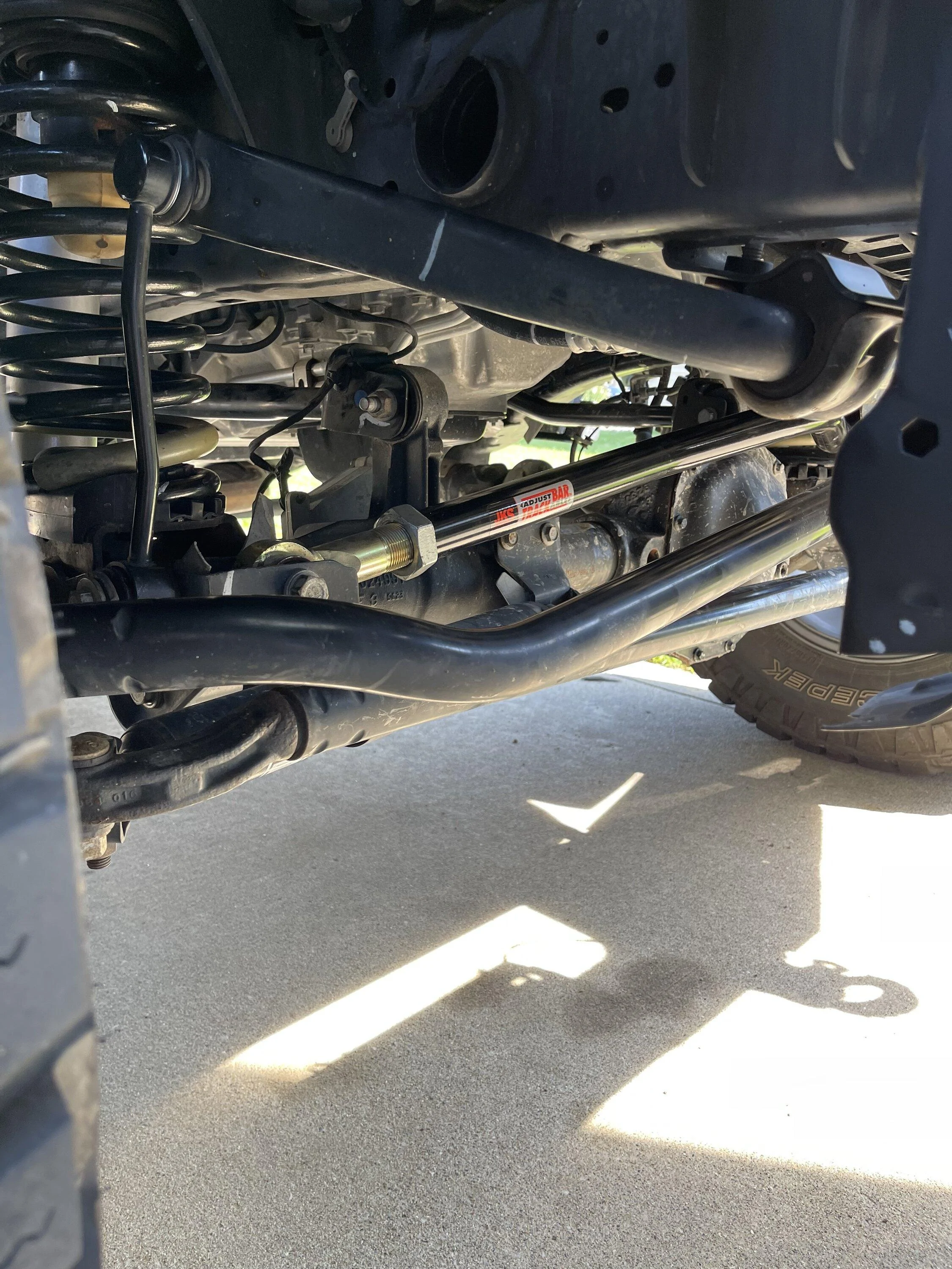 Jeep Gladiator XJFanatic’s JT Build Thread 8DB6E6A6-DE1B-42D1-9482-C7CBA654905C