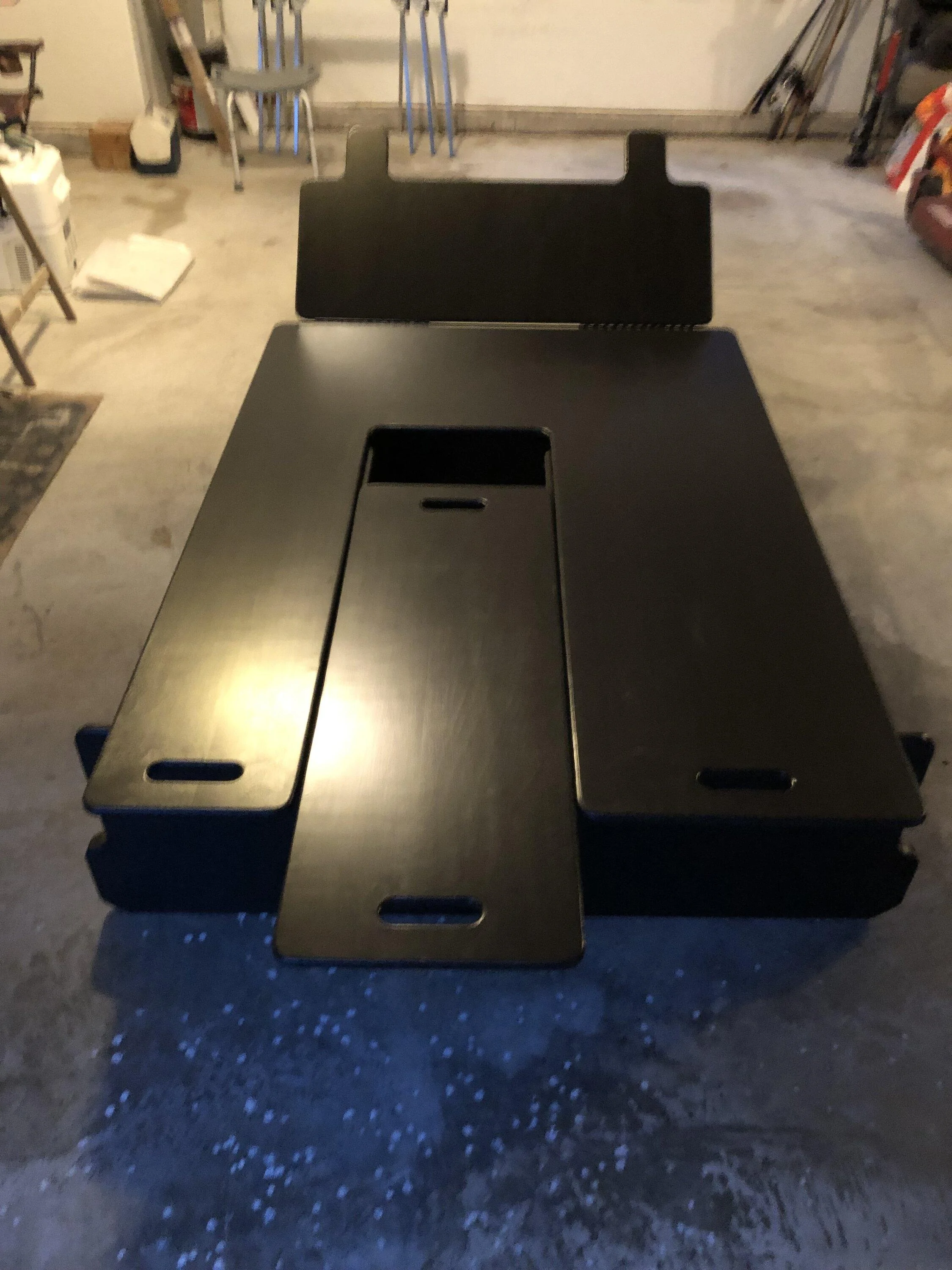 Jeep Gladiator Gladiator Expedition Rigs 4D3B64B6-664A-46C2-8750-F81AC41EB42C