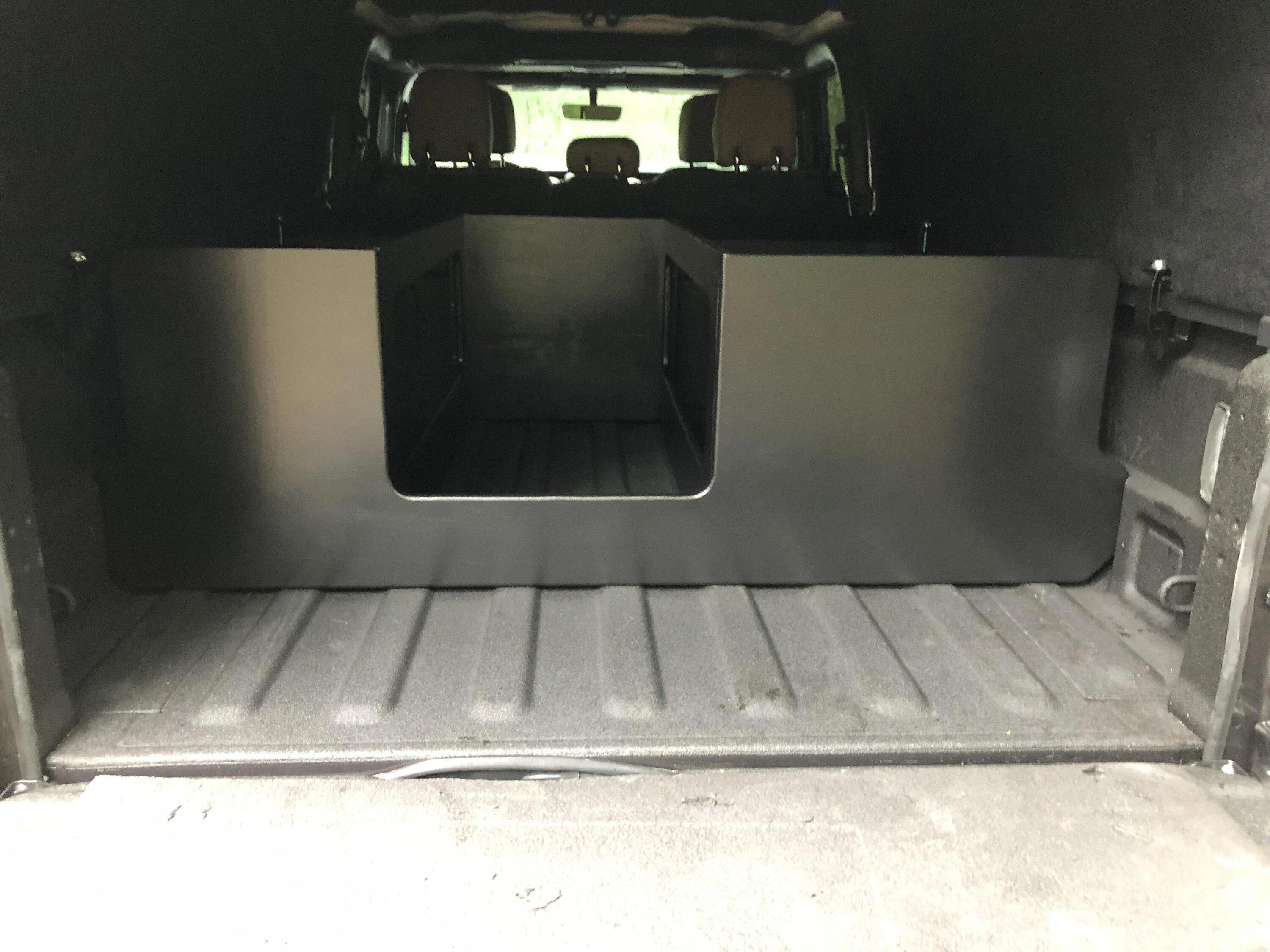 Jeep Gladiator Gladiator Expedition Rigs IMG_7223