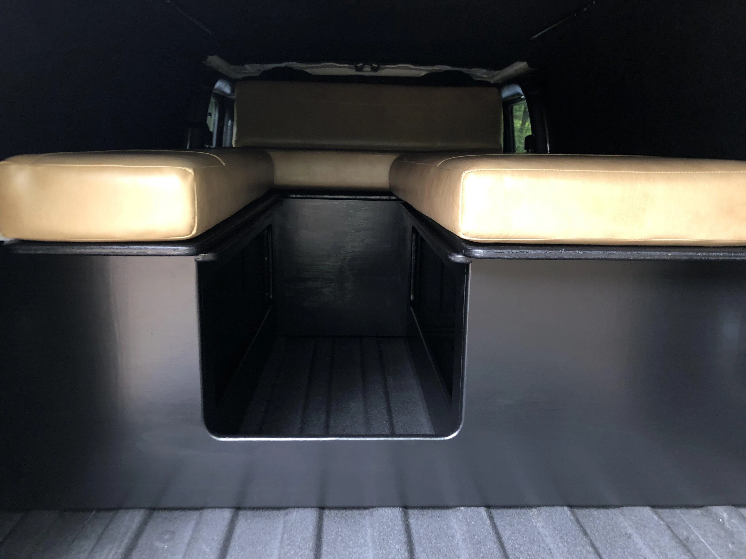 Jeep Gladiator Gladiator Expedition Rigs IMG_7226