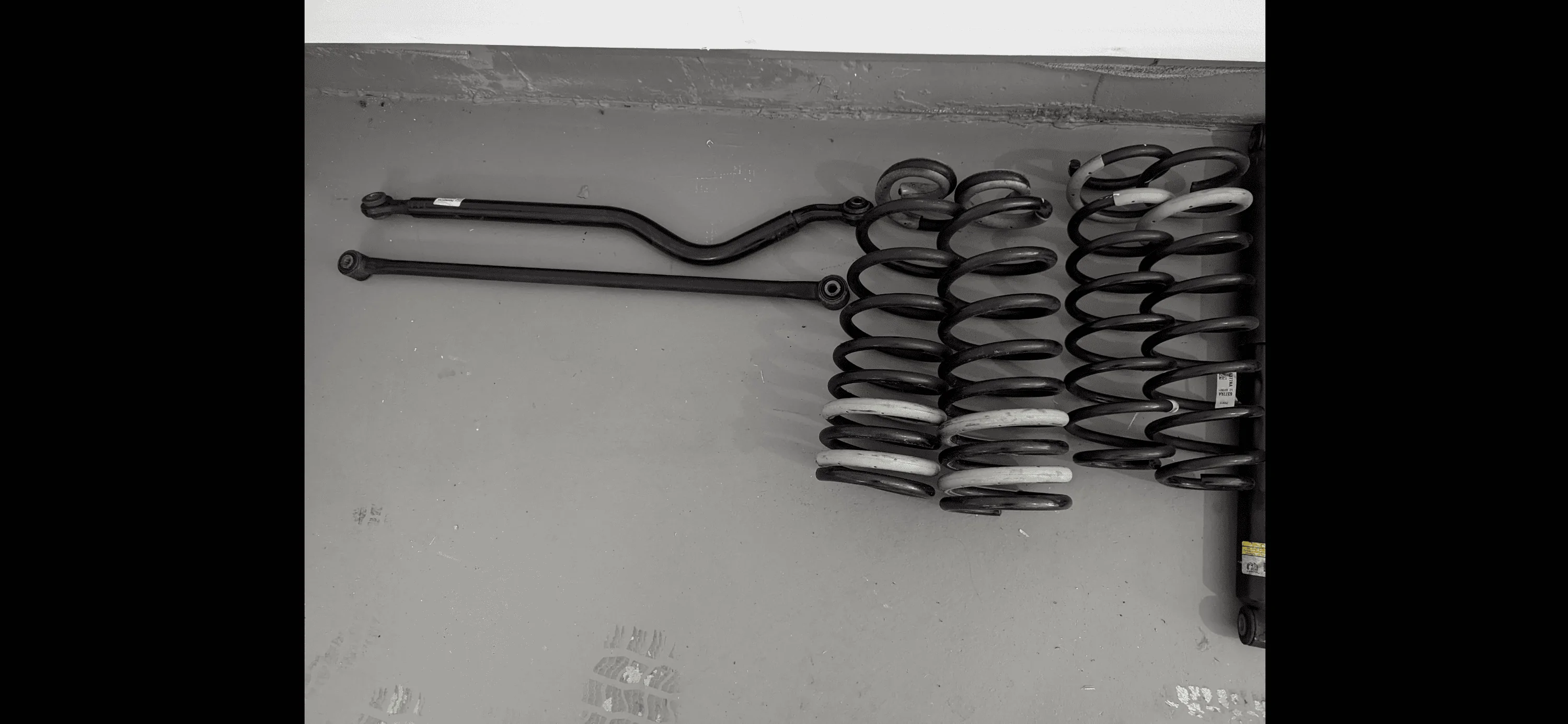 Jeep Gladiator Diesel stock suspension Screenshot_20220911-171734