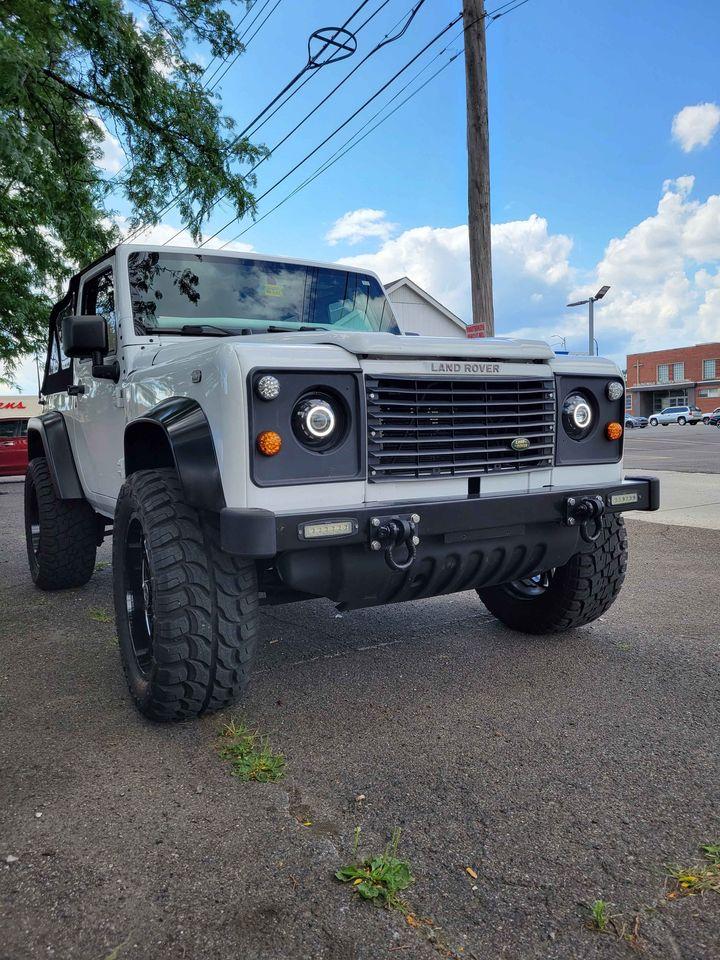 Jeep Gladiator Interesting Wrangler “dressed” as a JT 305262062_5684931151569072_7639553364915163606_n