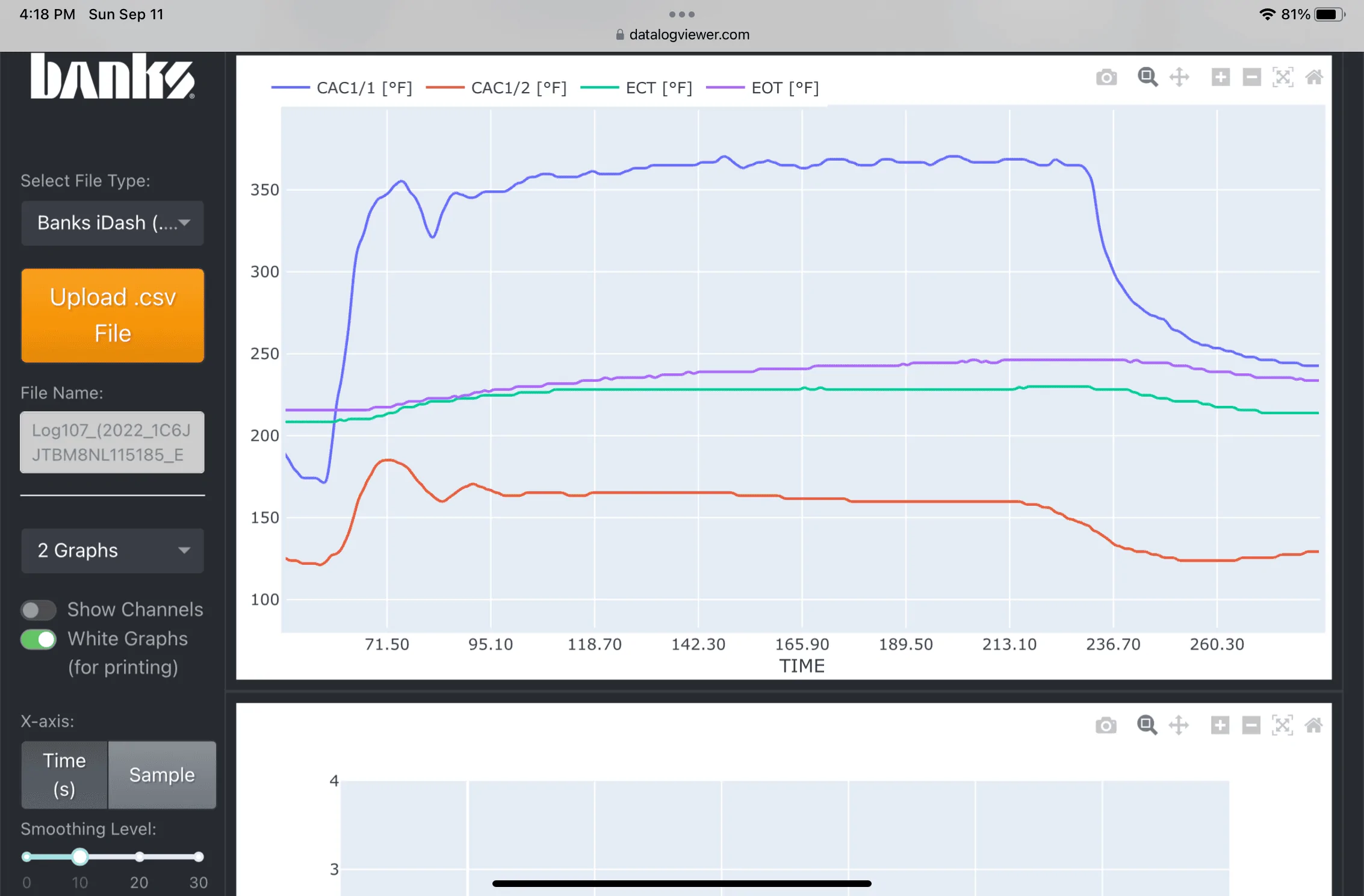 Jeep Gladiator Diesel cooling options and ideas AF75DE5A-3605-4EEB-A819-C21D080FB022