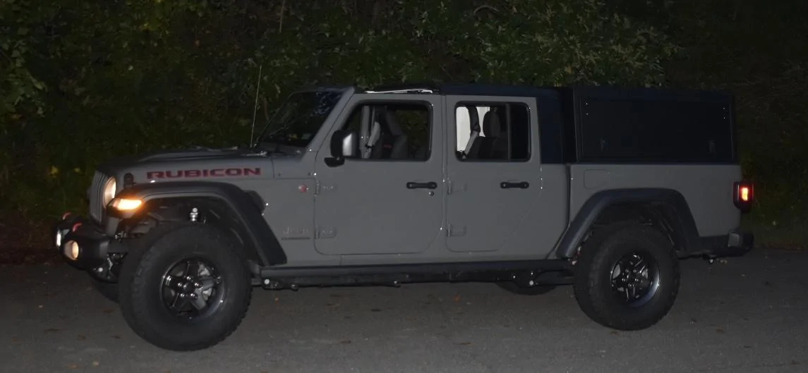 Jeep Gladiator STING GRAY Gladiator JT Club F2DF37EC-E707-40B0-85B3-7EF6AEFB5F6F