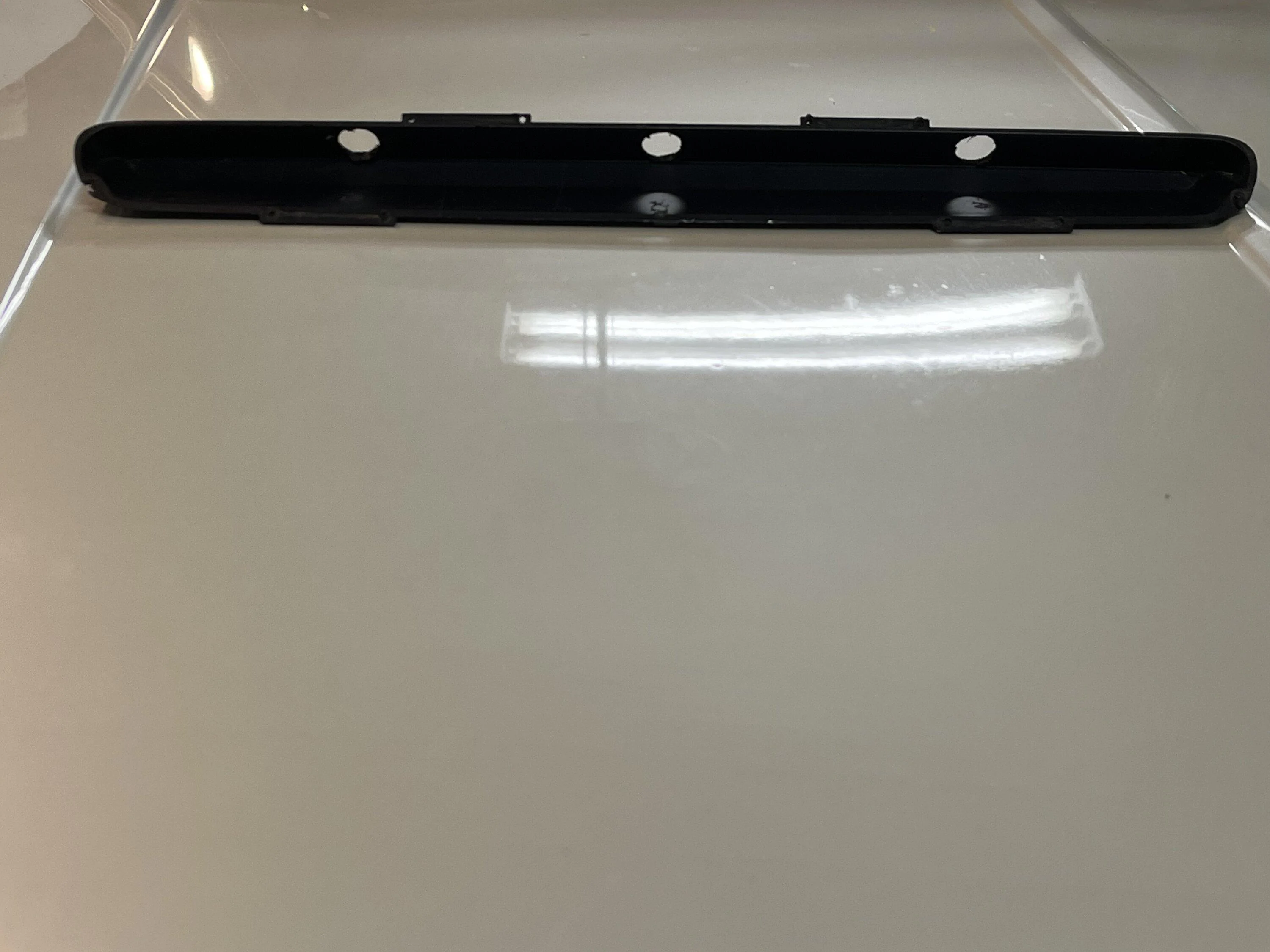 Jeep Gladiator Mojave Hood Scoop MOD A94D770C-7619-4EFF-88F2-69EDE079E980
