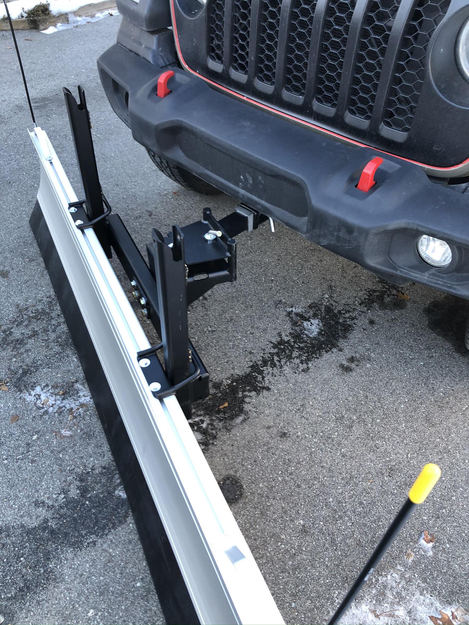 Jeep Gladiator Snow Plow 80189F08-7A9E-4696-B081-FA7789605F9F