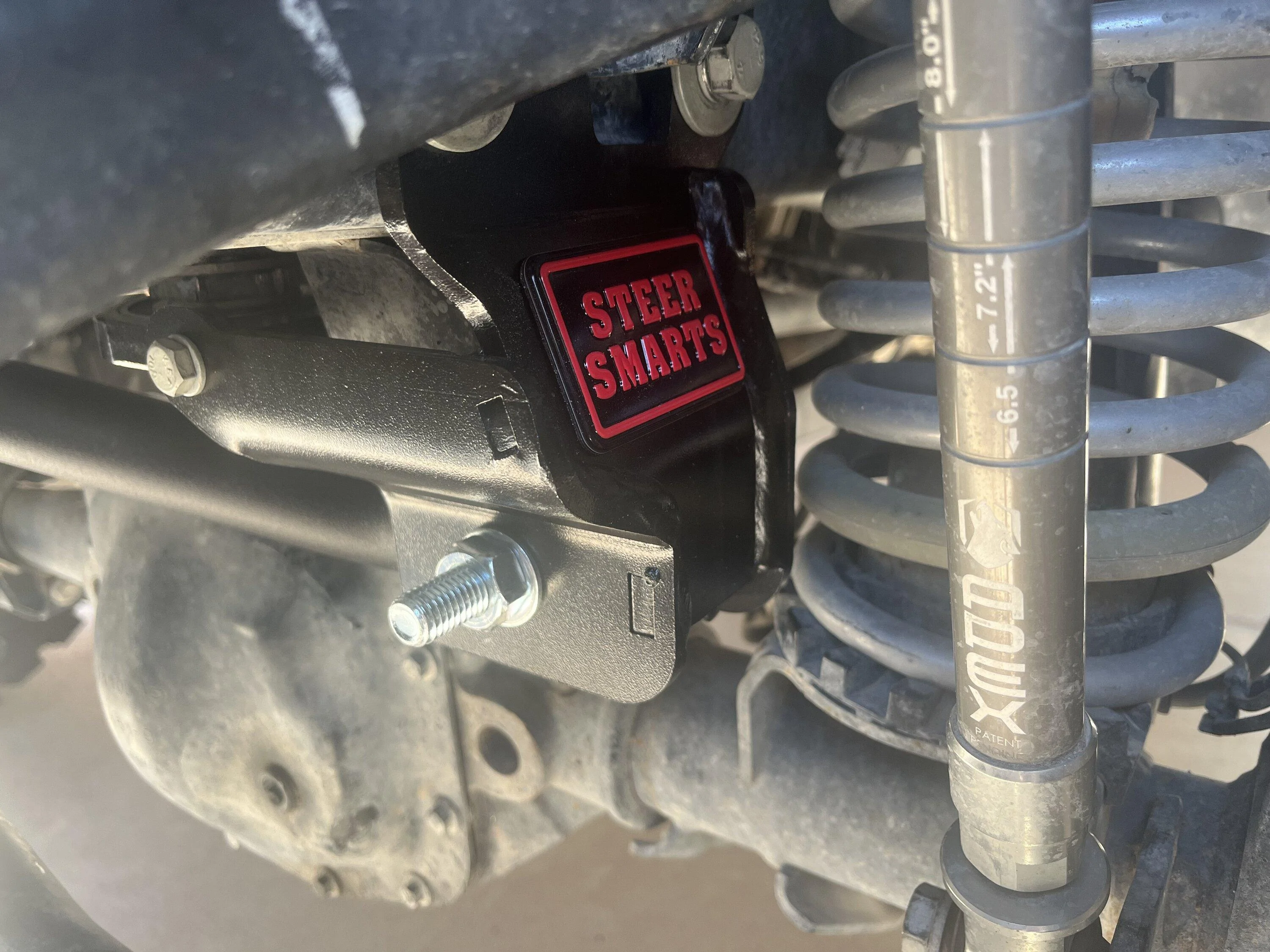Jeep Gladiator 39" vs 37" tires and handling issues IMG_5258
