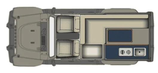 Jeep Gladiator Gladiator Expedition Rigs Screen Shot 2022-09-12 at 6.53.13 AM
