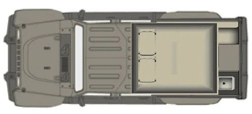 Jeep Gladiator Gladiator Expedition Rigs Screen Shot 2022-09-12 at 6.53.28 AM