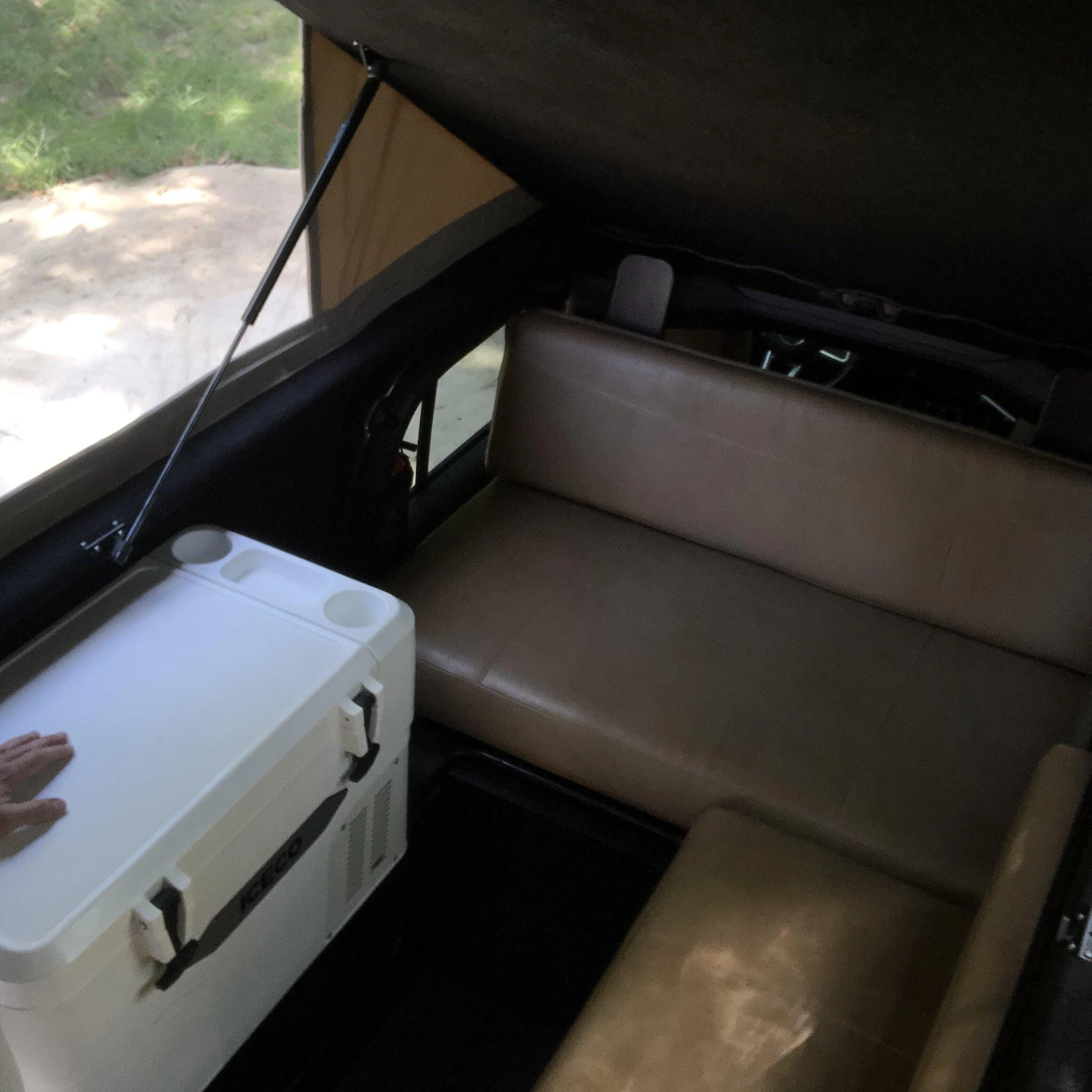 Jeep Gladiator Gladiator Expedition Rigs IMG_7251