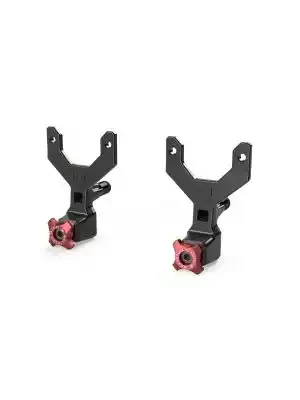 Jeep Gladiator Teraflex bed rail system  vs mopar rail system 1663005550326