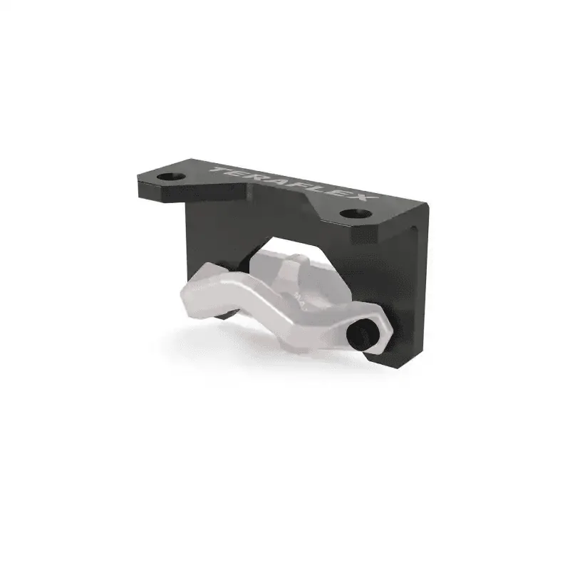 Jeep Gladiator Teraflex bed rail system  vs mopar rail system 1663005702130