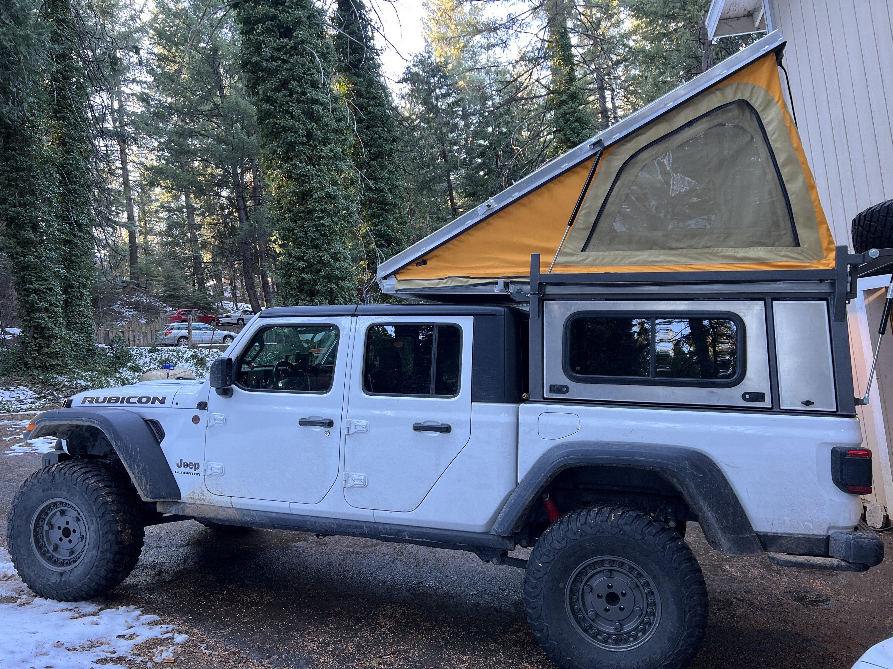 Jeep Gladiator Bed cap ideas 555D637C-BBBF-4B3C-AA98-2DD8F19FED2D