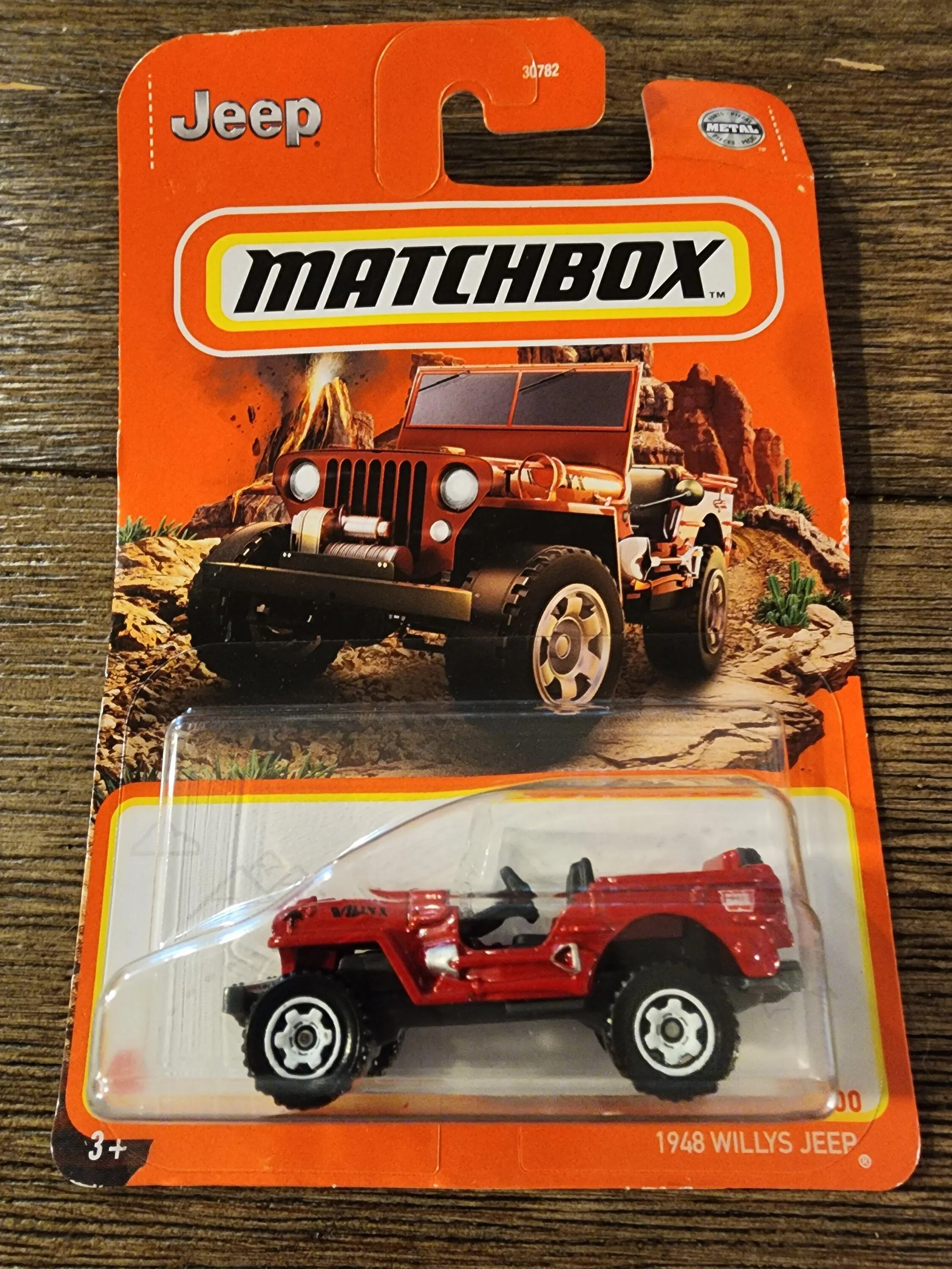 Jeep Gladiator Didn't get ducked...got this instead! 20220912_173859