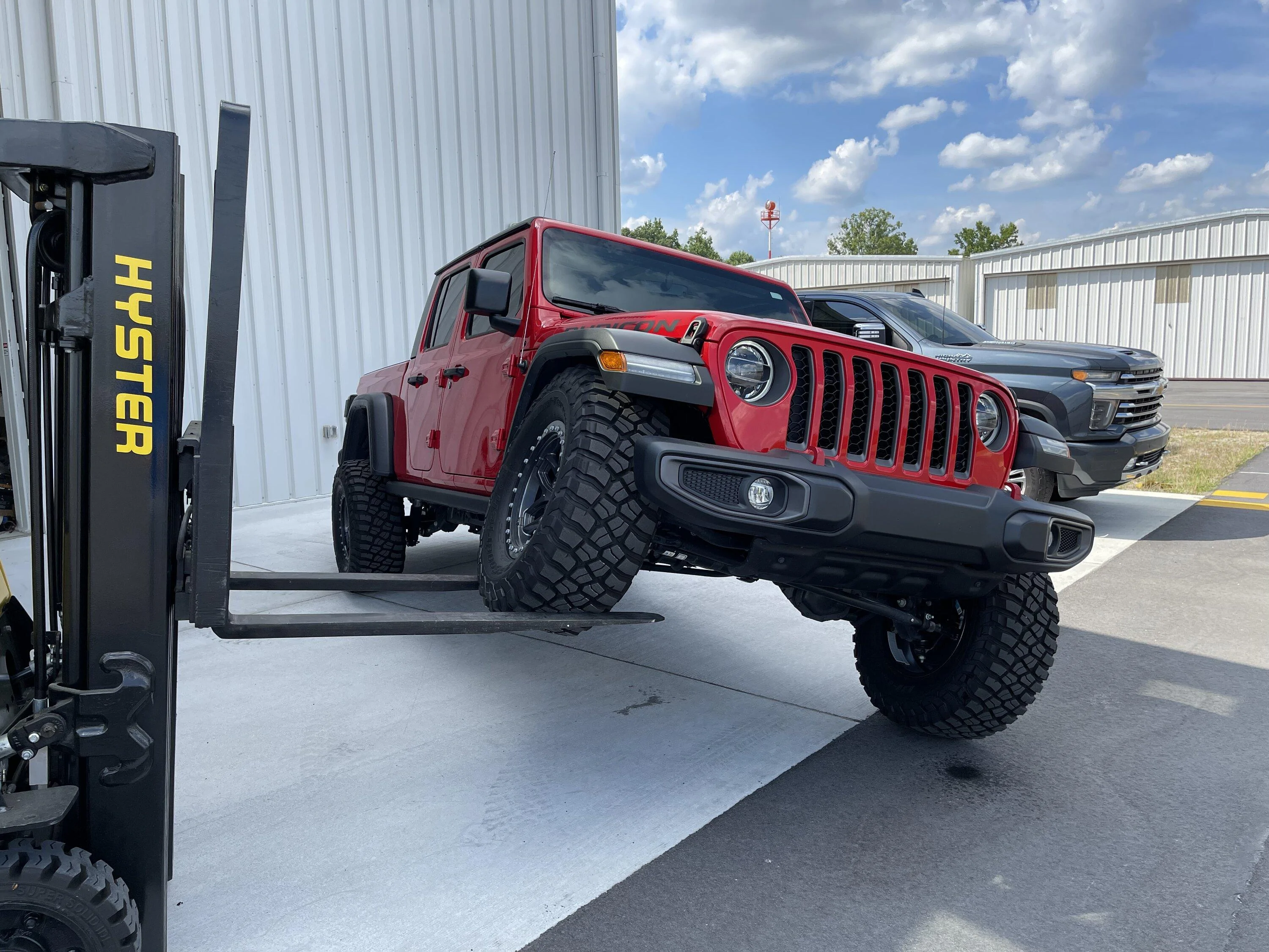 Jeep Gladiator 35s and No Lift Thread 4A4CCC2F-5631-4FD7-A9E1-B2D3D815327C