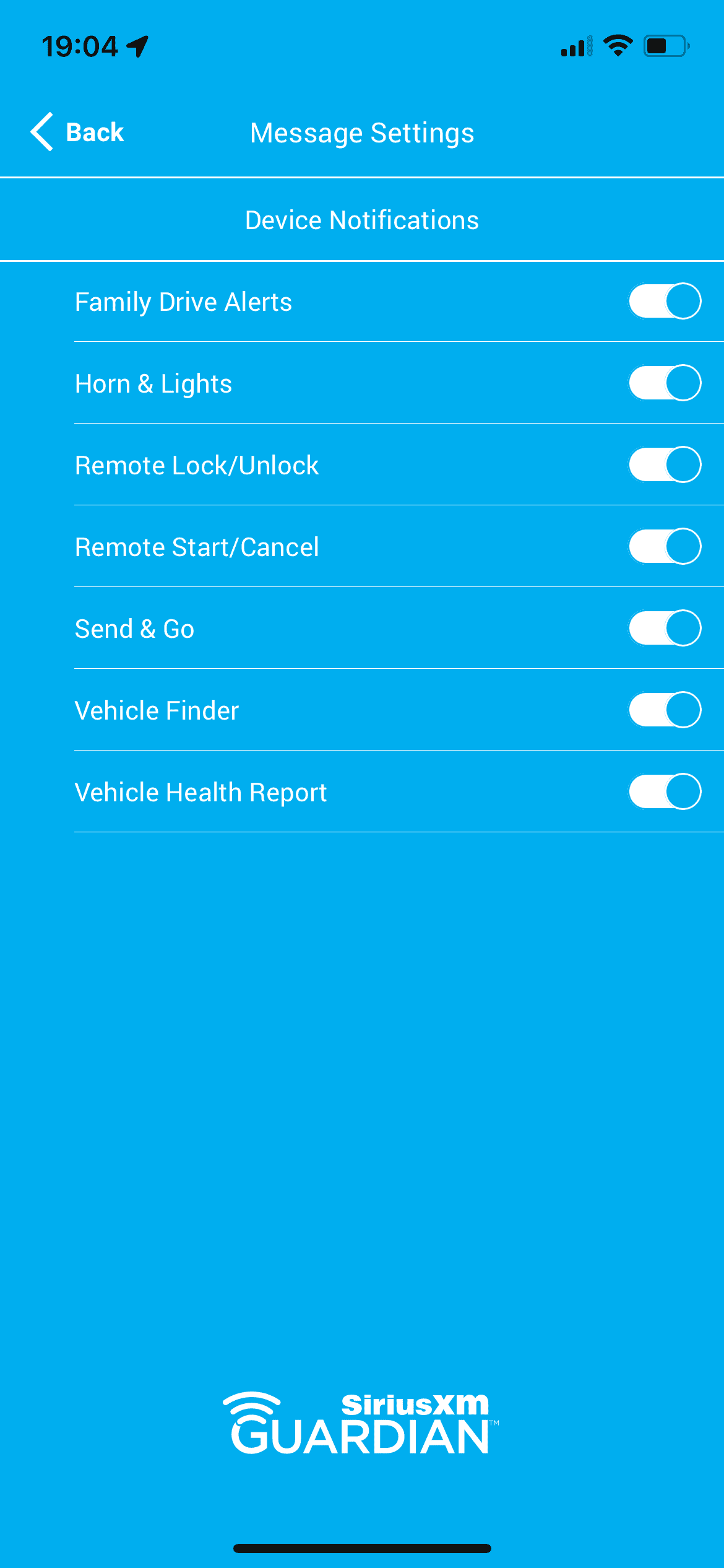 Jeep Gladiator Factory Alarm output - Rubicon almost stolen from my driveway 062D81EA-E090-4DF1-B195-0EBB863BB423