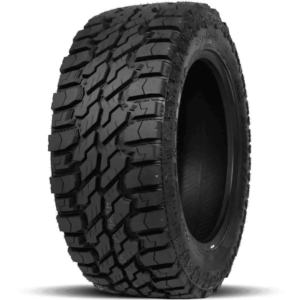 Jeep Gladiator 34x11.50R17 Versatyre 1663064838357