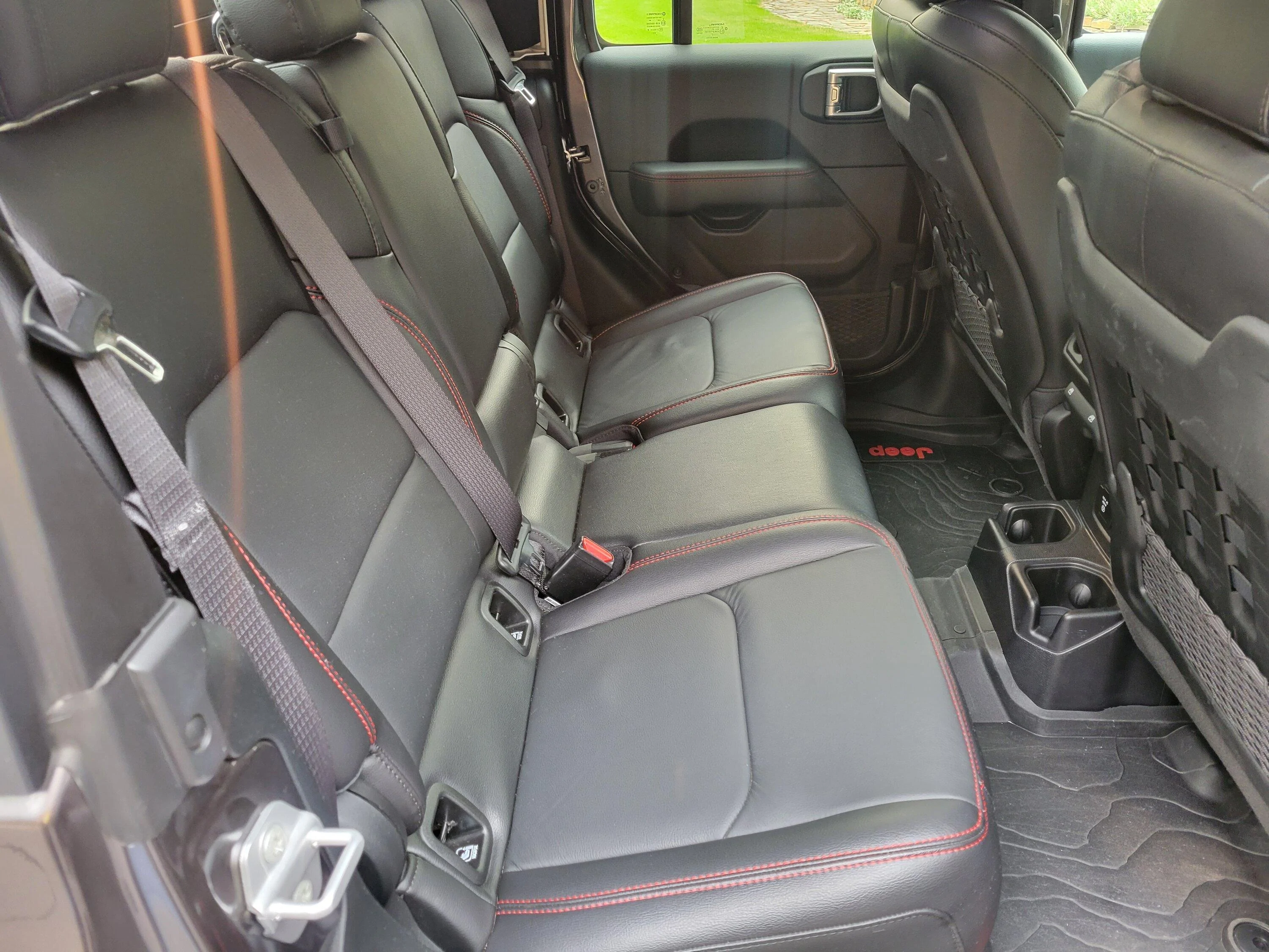 Jeep Gladiator 2021 Jeep Gladiator EcoDiesel, 5,700 miles (Loaded) (Located in Sandpoint Idaho) $58,500.00 20220911_103722