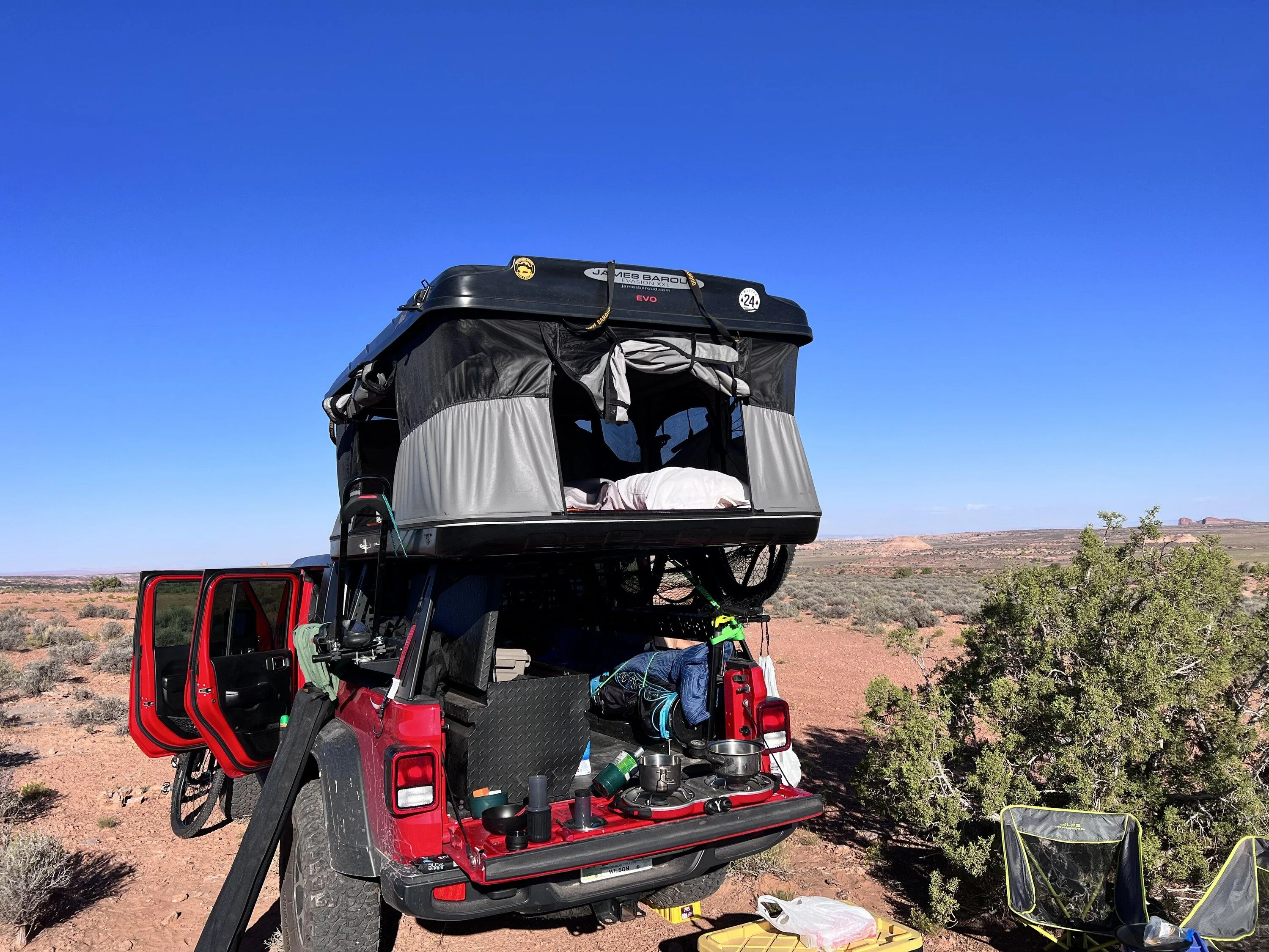 Jeep Gladiator Since the JT is NOT considered a true 1/2 Ton 1E13012E-E661-4BCD-9418-9F2C57738E30