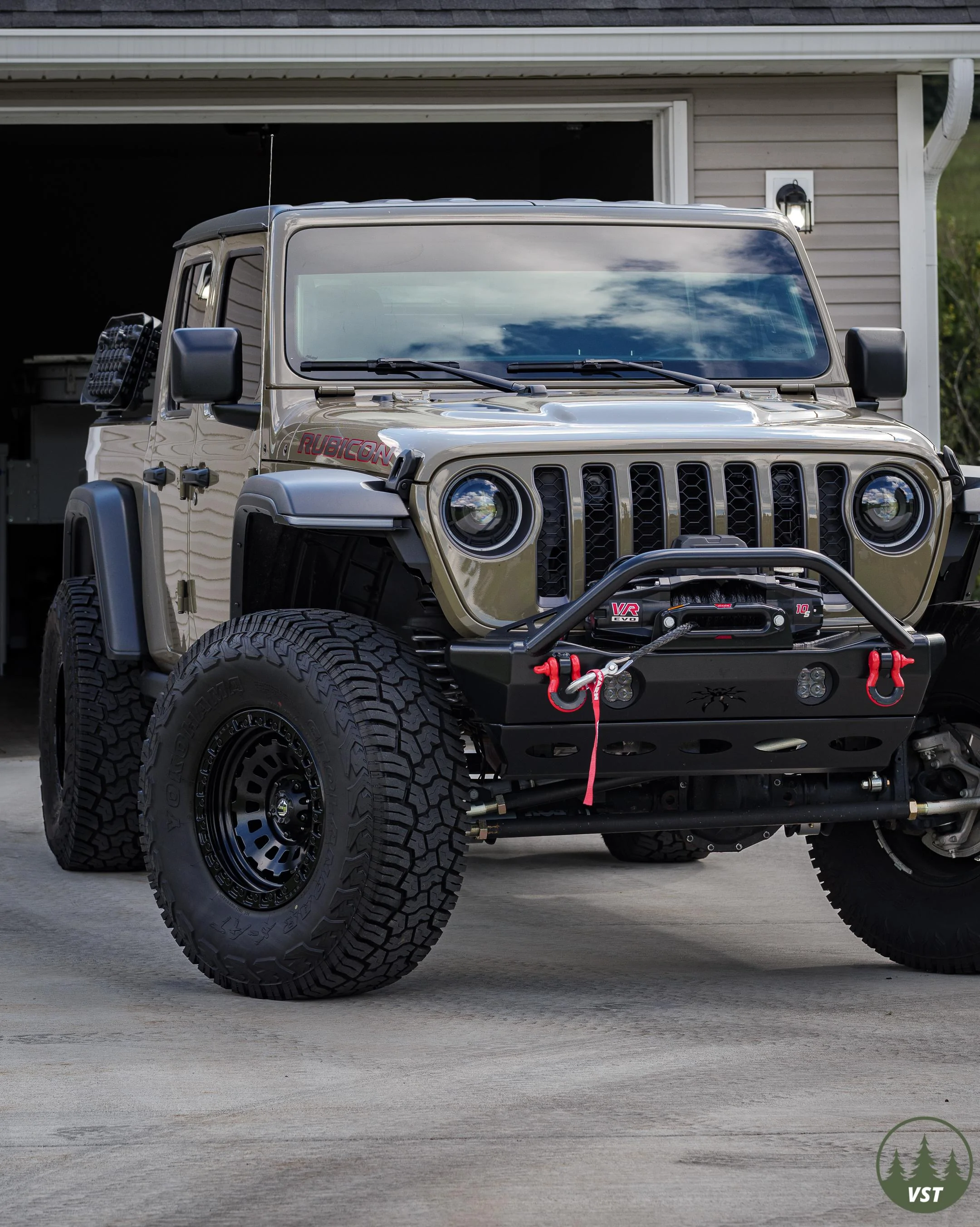 Jeep Gladiator New Member 7FD0F8B9-902B-4AA2-A17B-81DA90BBF2AC
