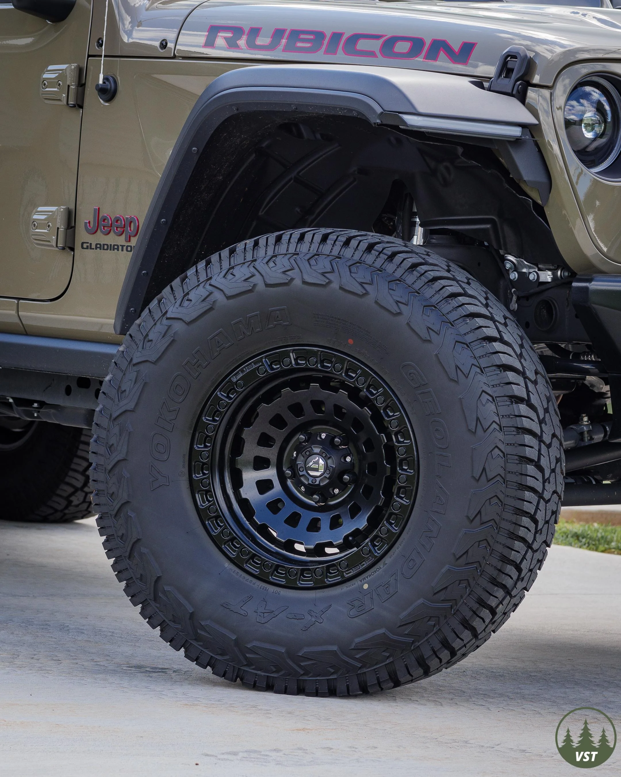 Jeep Gladiator New Member 2E0AB95A-81D6-4E5F-B6FF-7770B33FD6A5