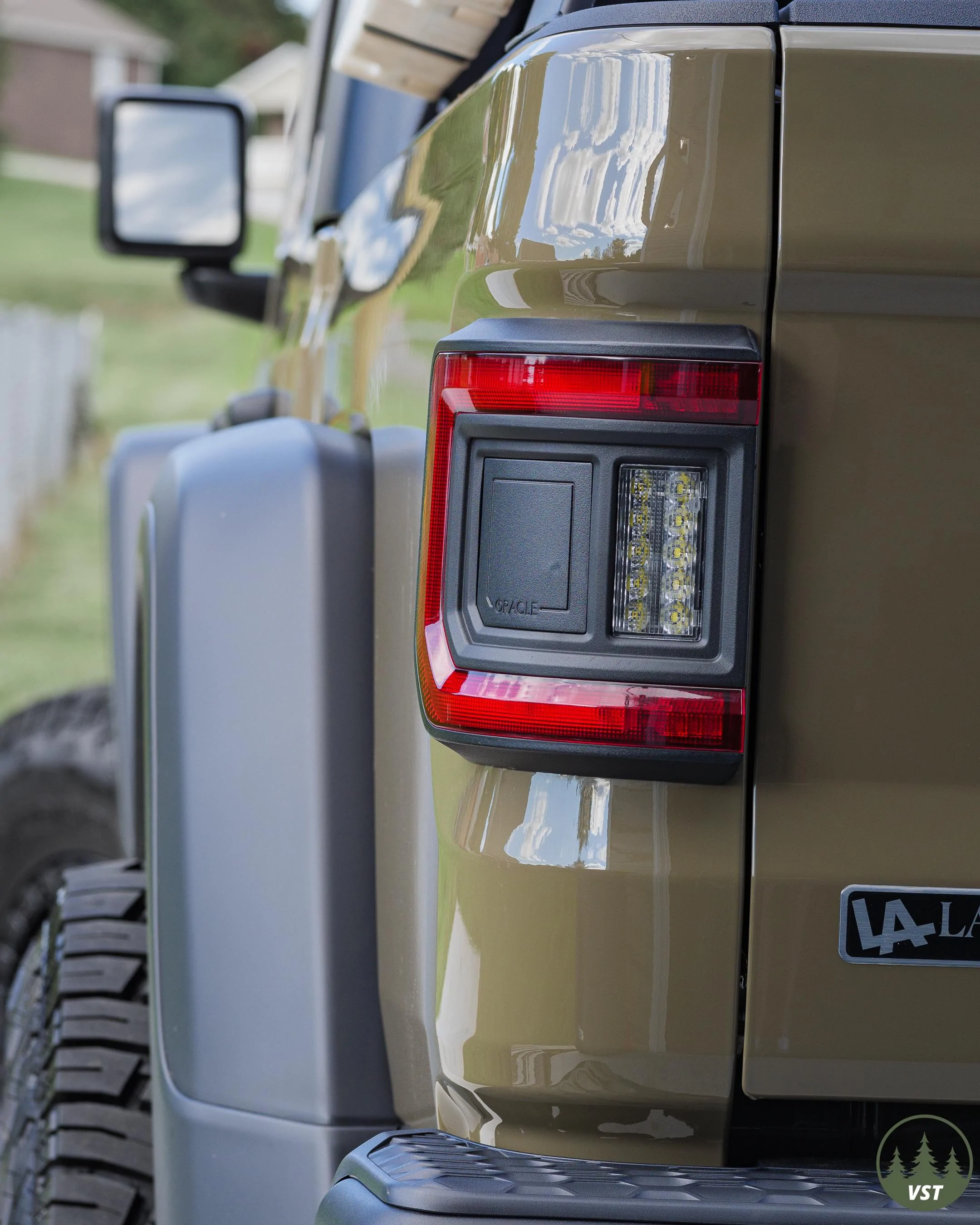 Jeep Gladiator New Member B3543D49-B7DF-495C-A722-E4B9E2016067