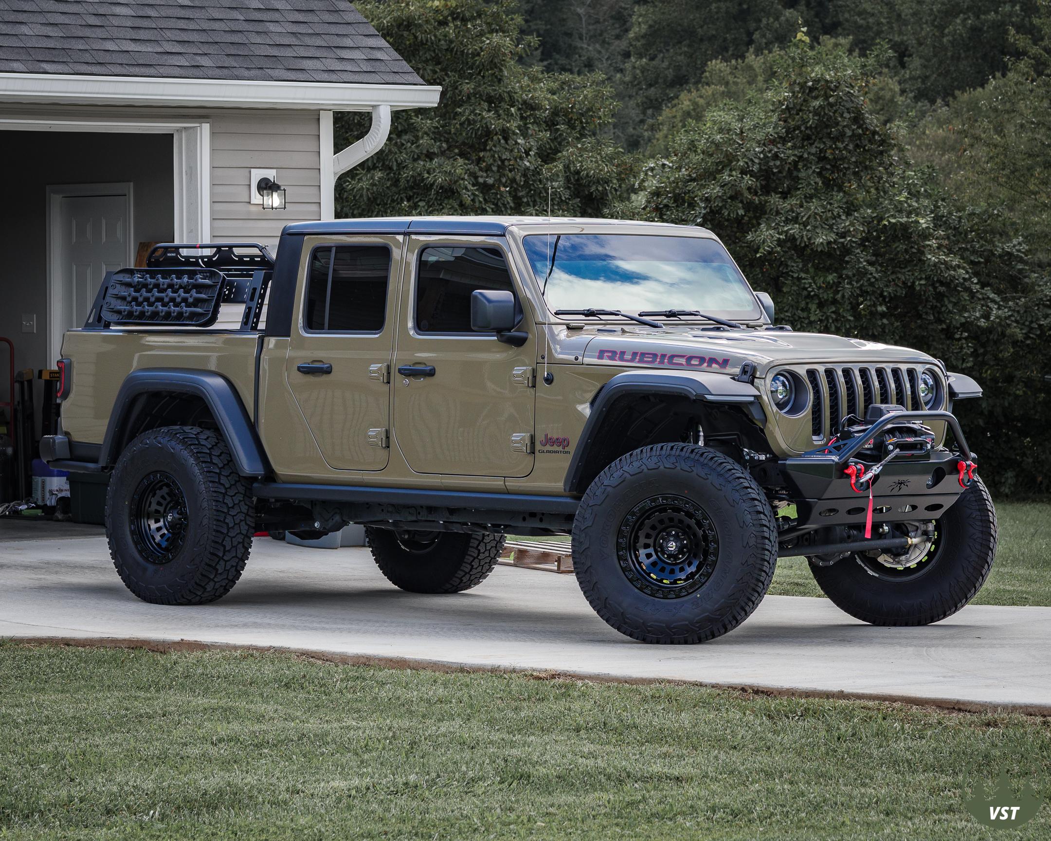 Jeep Gladiator New Member EBAB2963-CFA3-4E8D-858D-F598FBDC2B0C