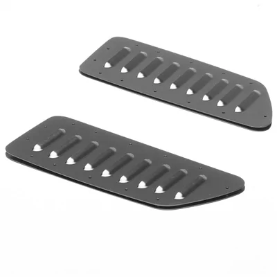 Jeep Gladiator Diesel cooling options and ideas 16254C86-B82B-4F4E-AEBC-8B03FC35CCF9