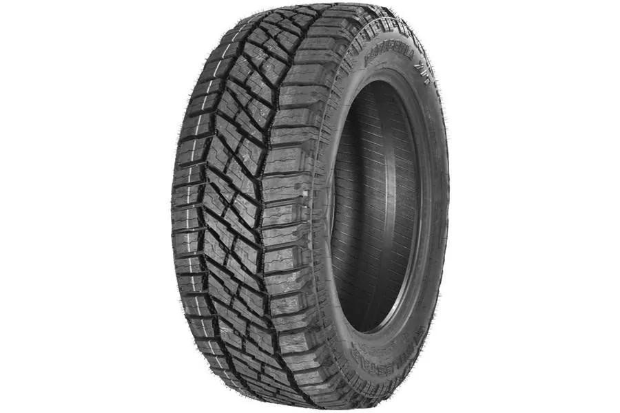 Jeep Gladiator 37" All Terrains.  What options am I missing? vjutffcrzudkjncgj0t