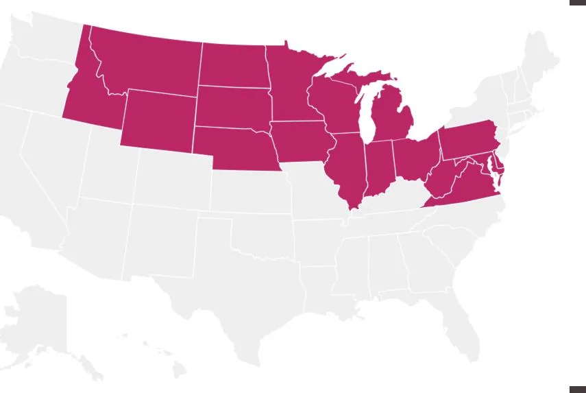 Jeep Gladiator So far, how many states has your Gladiator been? 9A54FF63-21F5-432D-9B12-18F25F2A1B55