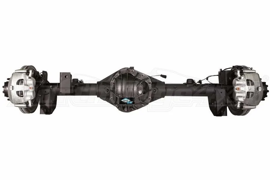 Jeep Gladiator DSTRAC DS76 axles vs DANA UD60 nazrljytywilmmfv7hz1