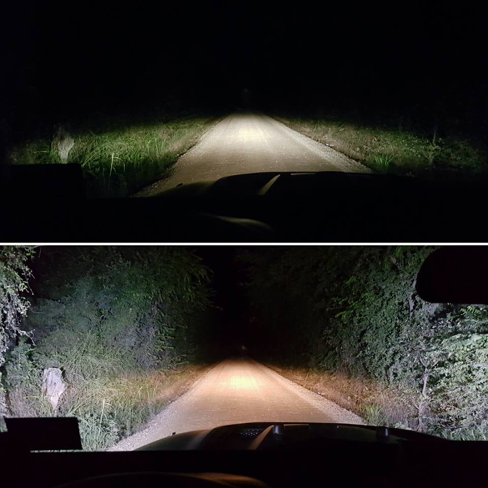 Jeep Gladiator LIVE NOW! Exclusive Groupbuy from ORACLE Lighting: Jeep Gladiator JT Off-Road Mirrors Jeep_JK_LED_Side_Mirrors_0cba7941-2aab-4201-9876-0490732f9165_1024x1024