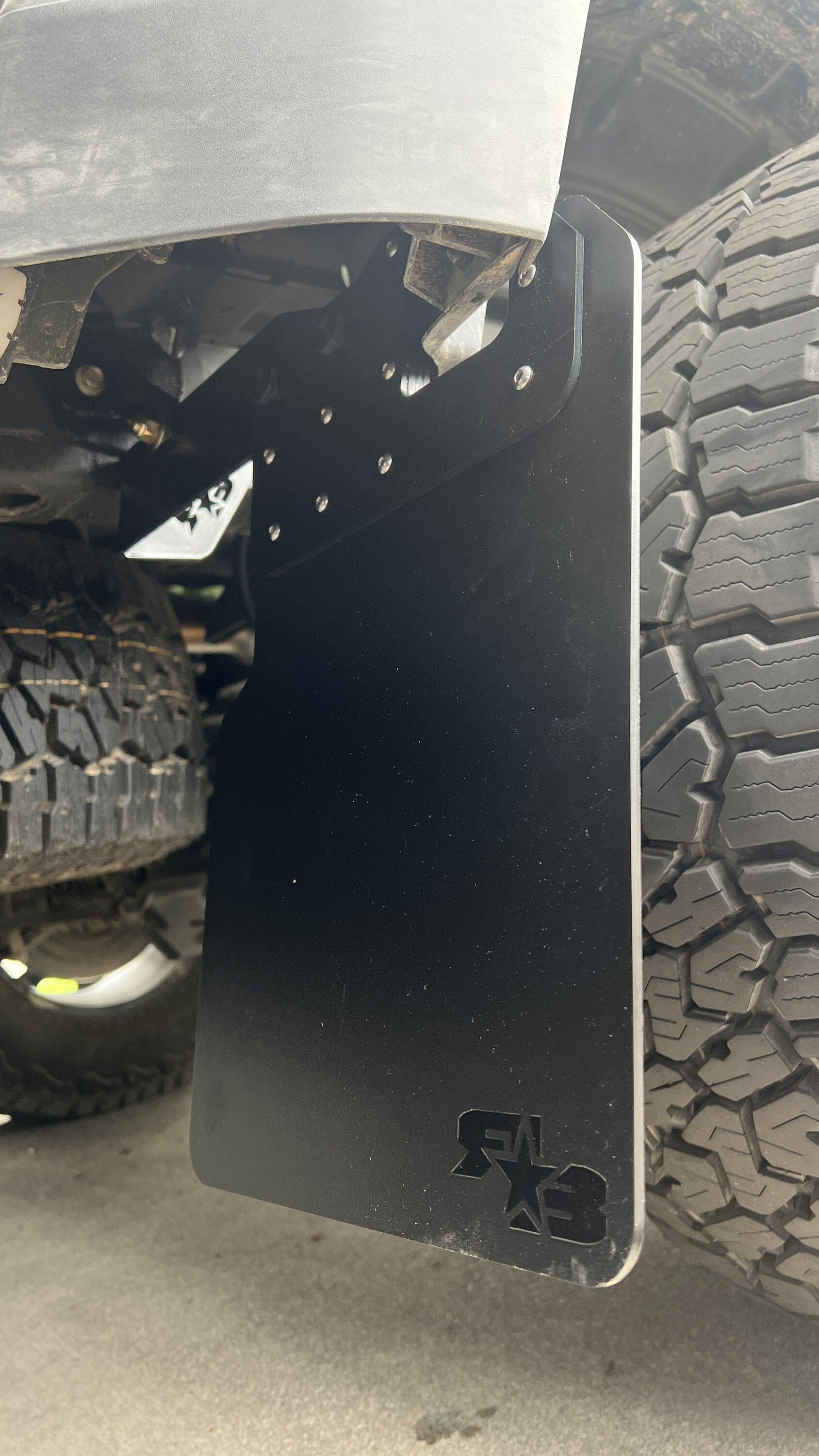 Jeep Gladiator What did you do TO your Gladiator today? [ADMIN WARNING: NO POLITICS, NO GUN TALK] 1B441765-F4C3-4265-BE99-79663217E699