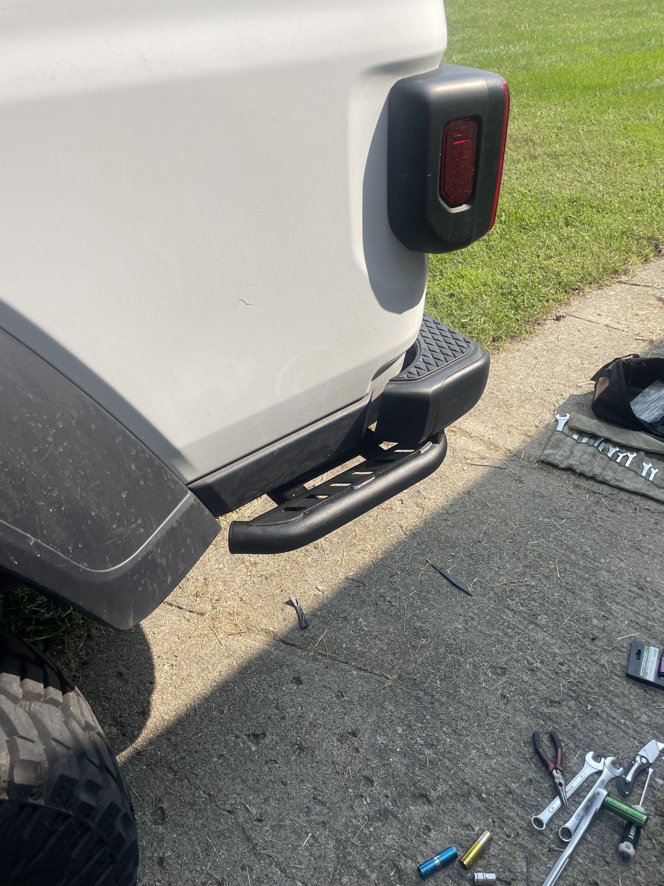 Jeep Gladiator Gladiator F2B2E2C2-F461-44EE-AF0F-47789954A3E9