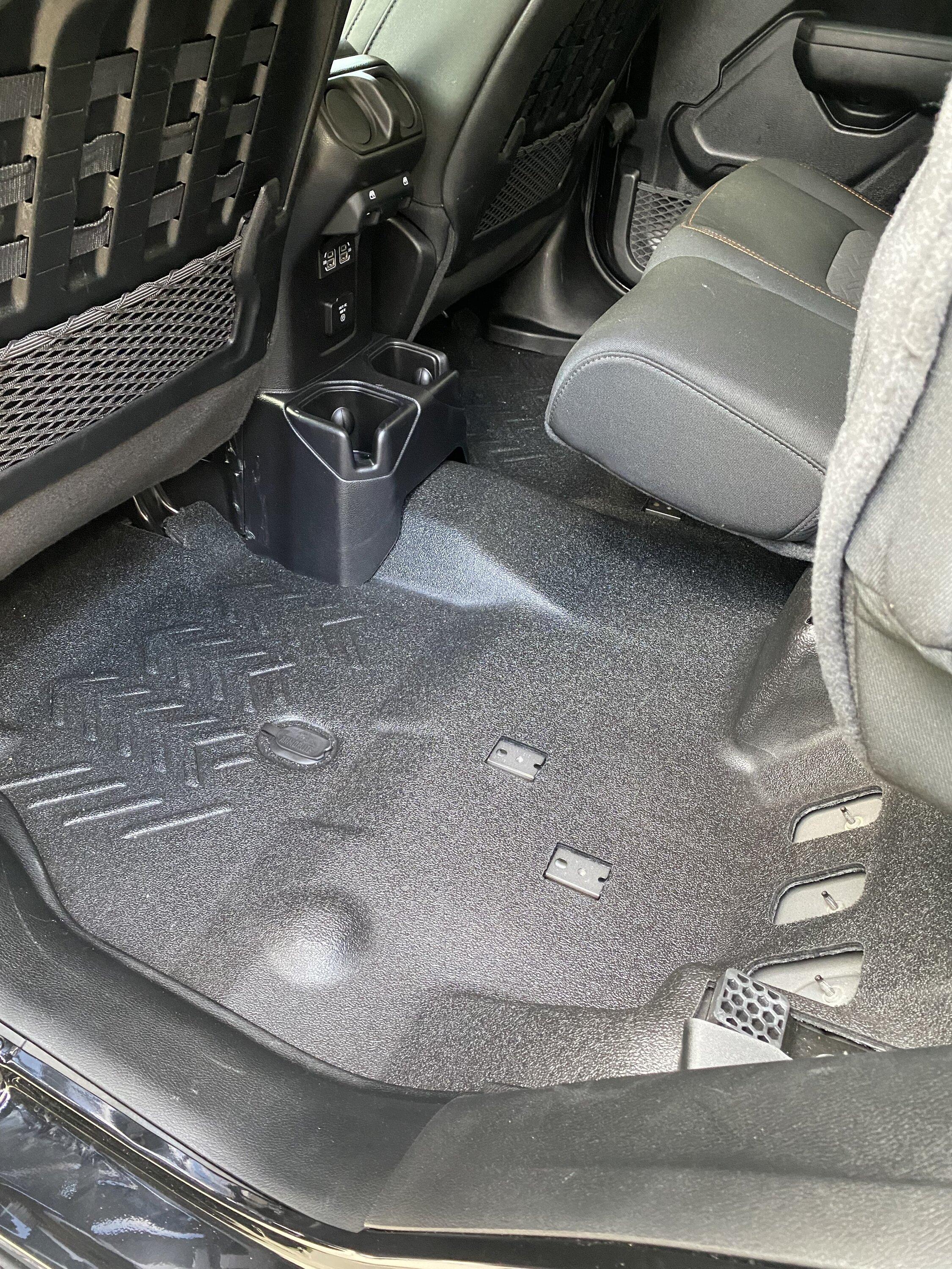 Jeep Gladiator Max’s ‘21 Mojave Build- Family Off-roader 534FCCC3-59EE-4807-AB0D-849EC18AD51D