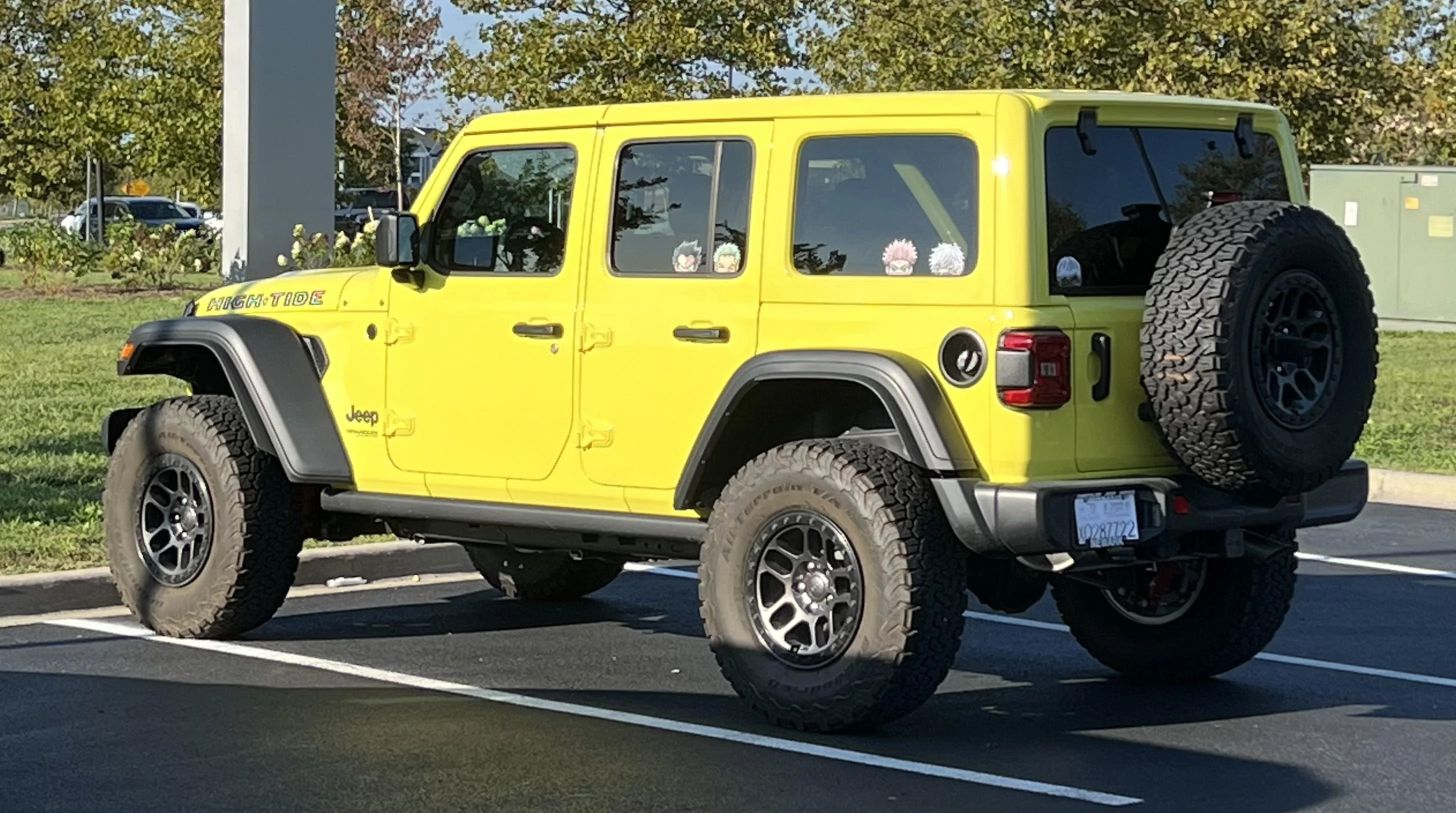 Jeep Gladiator HIGH VELOCITY Gladiator JT Club 3A25D6FD-DBF9-452B-A59C-597E1026C366