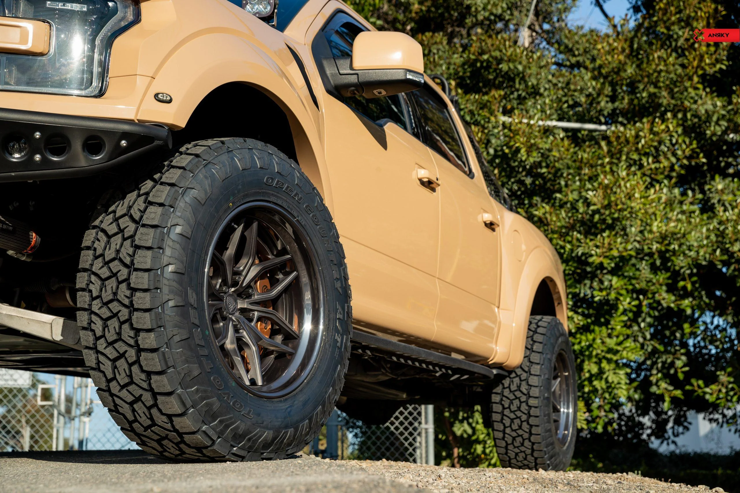 Jeep Gladiator HIGH VELOCITY Gladiator JT Club -F150-Raptor-AN36-SeriesTHREE_50703899246_o-scaled