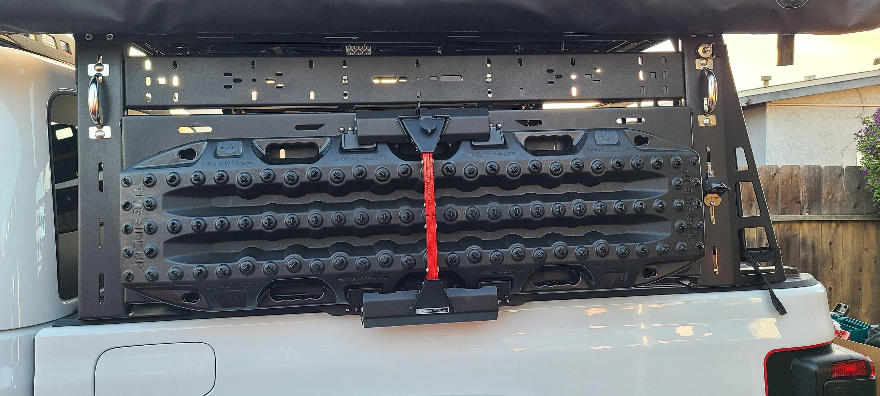 Jeep Gladiator What did you do TO your Gladiator today? [ADMIN WARNING: NO POLITICS, NO GUN TALK] 20220914_182229