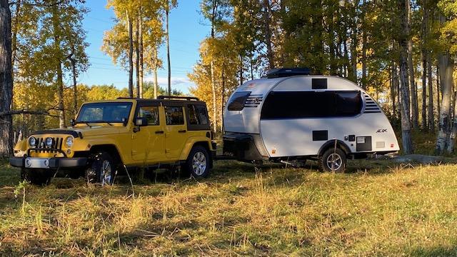 Jeep Gladiator Post your other Jeep thread IMG_1820