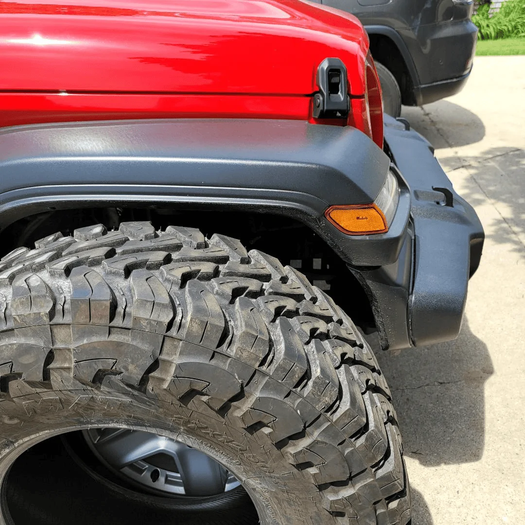 Jeep Gladiator 2020 Sport S Glow Up 1663268982023