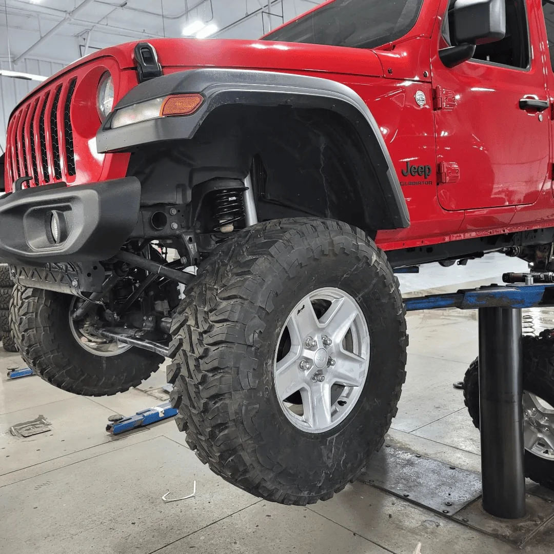 Jeep Gladiator 2020 Sport S Glow Up 1663269017084