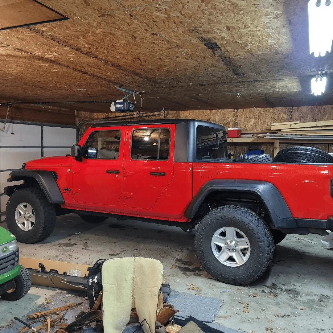 Jeep Gladiator 2020 Sport S Glow Up 1663269241551