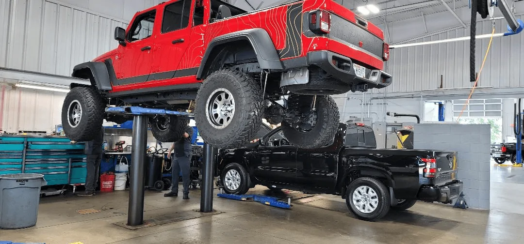 Jeep Gladiator 2020 Sport S Glow Up 1663269758701