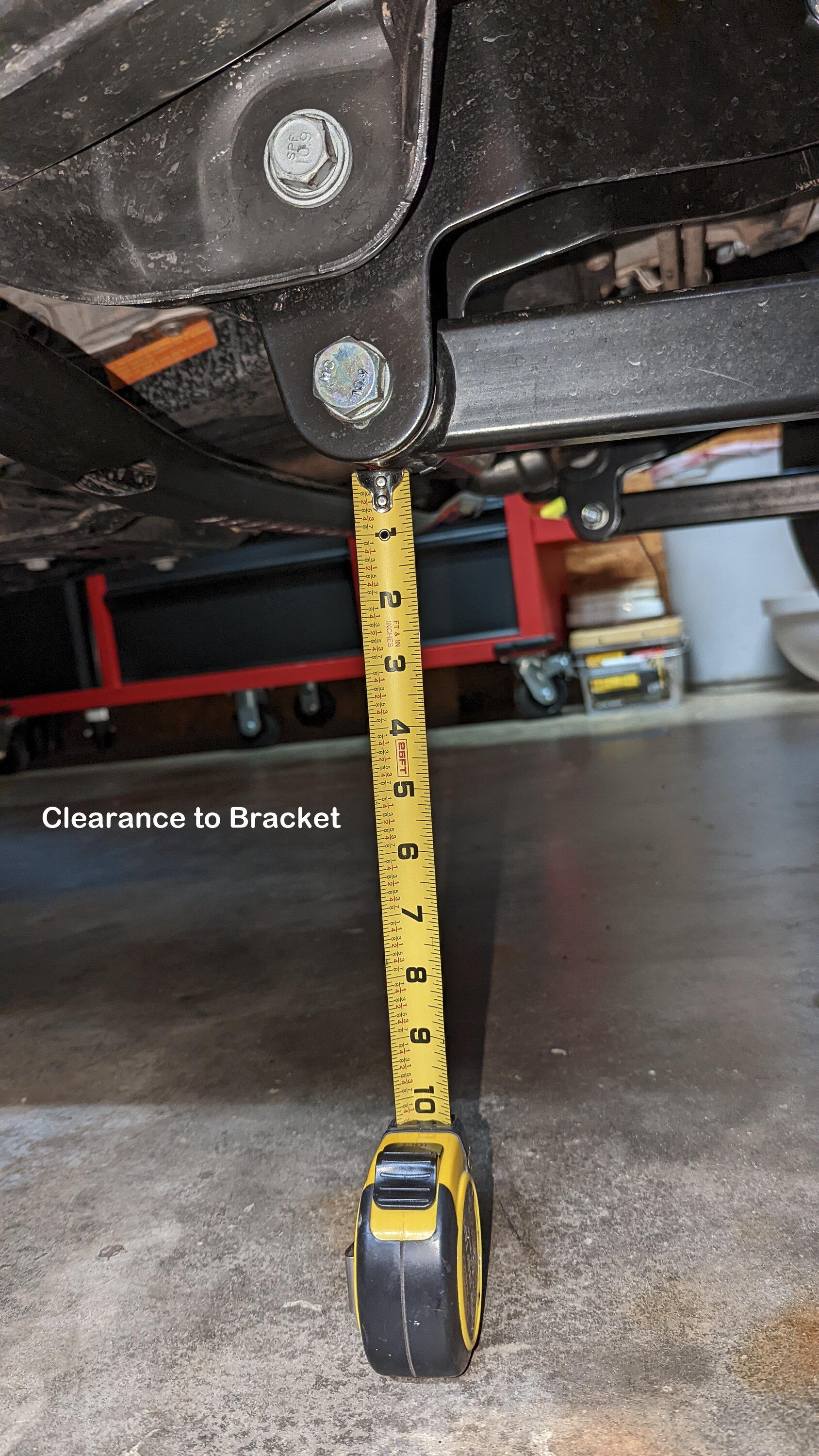 Jeep Gladiator Bump Steer? PXL_20220815_162858585