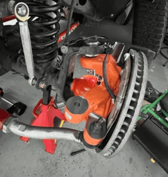 Jeep Gladiator Magnuson Supercharger Issues.... not Screenshot 2022-09-16 at 8.54.06 AM